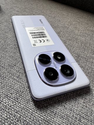 Xiaomi Redmi Note 14 Pro 5G Morado