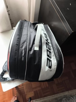 Funda Raqueta NB ENEBE RX PRO