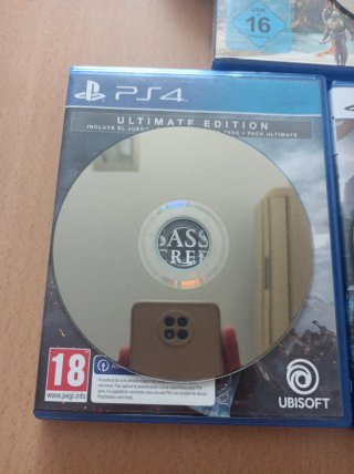 🇪🇦Saga Assassin's Creed PS4 PS5