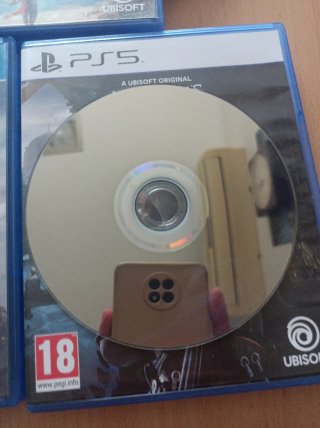🇪🇦Saga Assassin's Creed PS4 PS5