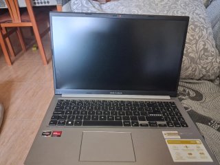 Portátil ASUS Argento