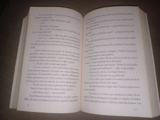 Todo lo que sucedió con Miranda Huff / Everythi...