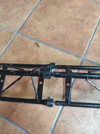 Truss 3 metros