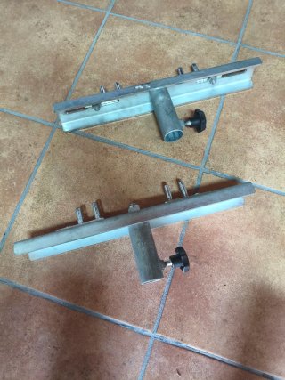Truss 3 metros