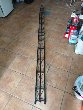 Truss 3 metros