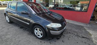 Renault Megane 1.5 dci 100cv
