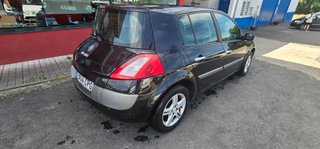 Renault Megane 1.5 dci 100cv
