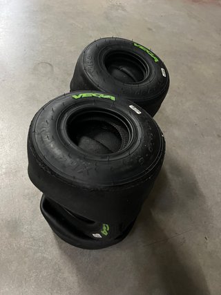 Neumáticos Vega Verde G4