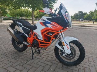 KTM 1290 Super Adventure R 2023 - 11.000 km