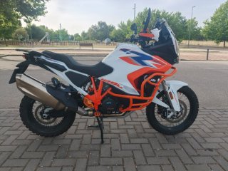KTM 1290 Super Adventure R 2023 - 11.000 km