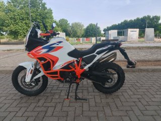 KTM 1290 Super Adventure R 2023 - 11.000 km