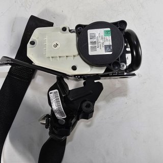 Cinturon delantero derecho Mercedes-Benz Clase E Coupe A2078605685
