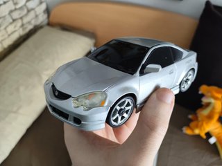 Xmods Honda Integra RC