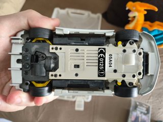 Xmods Honda Integra RC