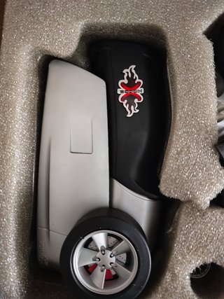 Xmods Honda Integra RC