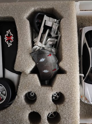 Xmods Honda Integra RC