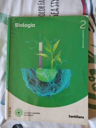 Libro de texto