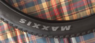 2x Maxxis Rekon Race 29x2.40 EXO TR
