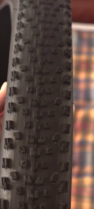 2x Maxxis Rekon Race 29x2.40 EXO TR