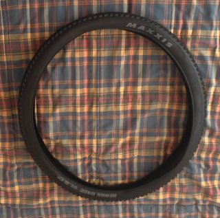 2x Maxxis Rekon Race 29x2.40 EXO TR