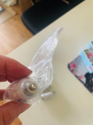 Lote 4 cargadores USB para coche mechero 1A blanco