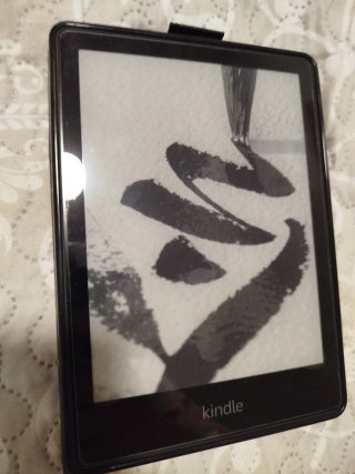 Kindle Paperwhite 11ª Gen Nero