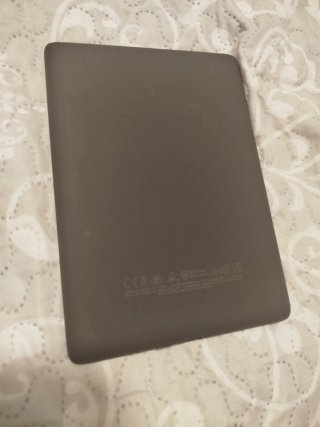 Kindle Paperwhite 11ª Gen Nero