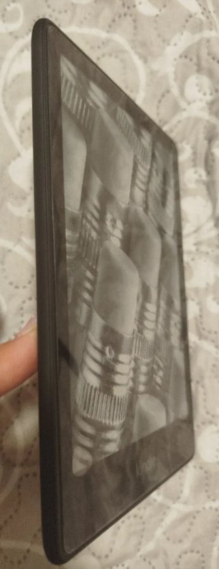 Kindle Paperwhite 11ª Gen Nero