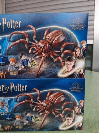LEGO Harry Potter 76434