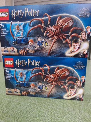 LEGO Harry Potter 76434