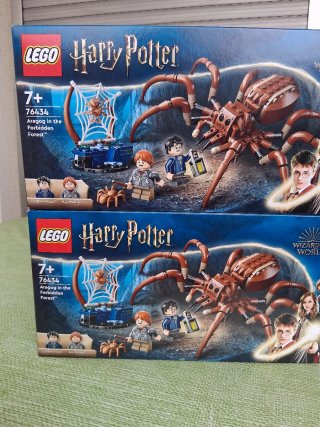 LEGO Harry Potter 76434