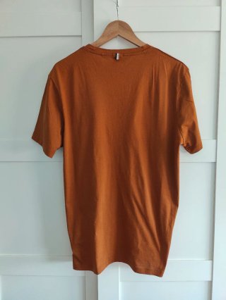 Camiseta BOSS Tessler óxido Talla XL