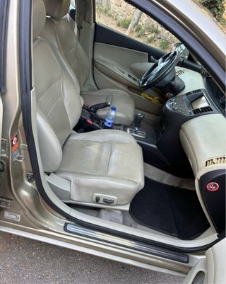 Nissan Primera 2.0 automatico2004 ZBE,C 155.000km