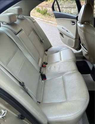Nissan Primera 2.0 automatico2004 ZBE,C 155.000km