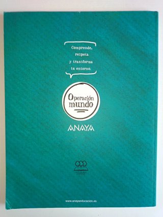 Libro 2 ESO Lengua Anaya 2 y 3 trimestre