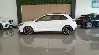 Hyundai i30 2018