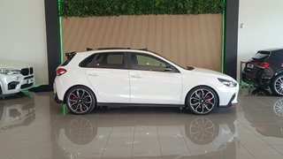 Hyundai i30 2018