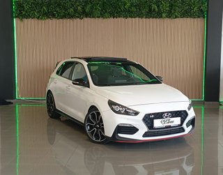 Hyundai i30 2018
