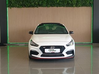 Hyundai i30 2018