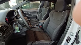 Hyundai i30 2018