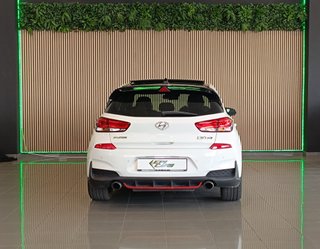 Hyundai i30 2018