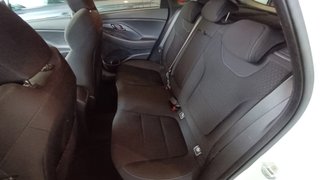Hyundai i30 2018