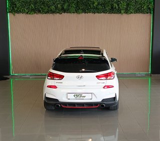 Hyundai i30 2018