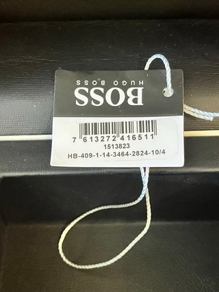 Reloj Hugo Boss Globetrotter Acero Cronógrafo