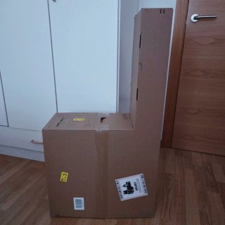 Precintada Sony BRAVIA Bar 5 HT-B500