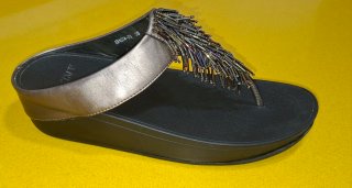 Sandalias Andy-Z Plataforma Talla 38