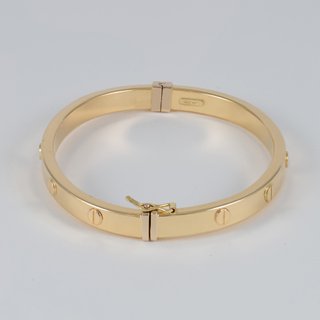 Pulsera oro 18k 750