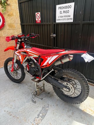 Beta Xtrainer 300 2T Enduro