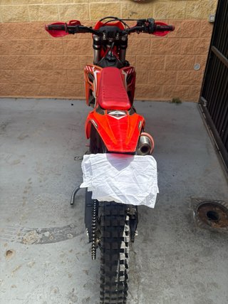 Beta Xtrainer 300 2T Enduro