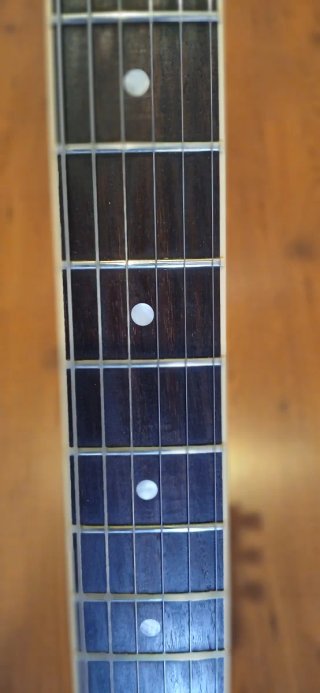 Gibson ES-335 Cherry Red